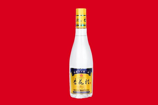 费县回收杏花村