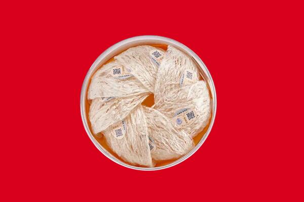 费县回收燕窝